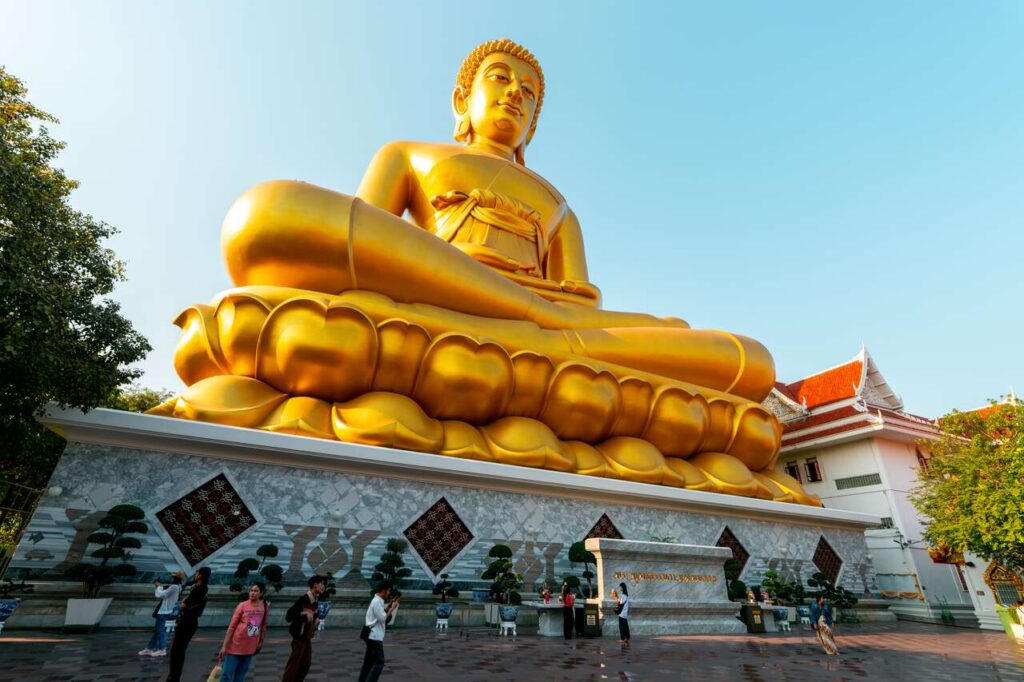 Blog bangkok